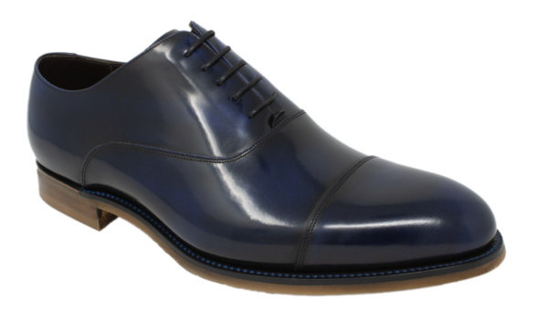 Warnford - Navy Polish